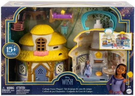 Disney disney wish u kućici ( 177301 )