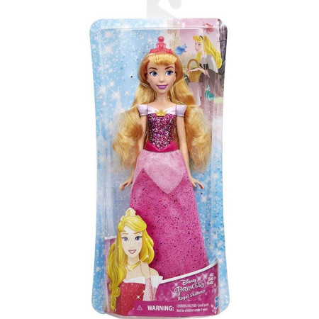 Disney dolls princeza aurora ( 1100016699 ) - Img 1