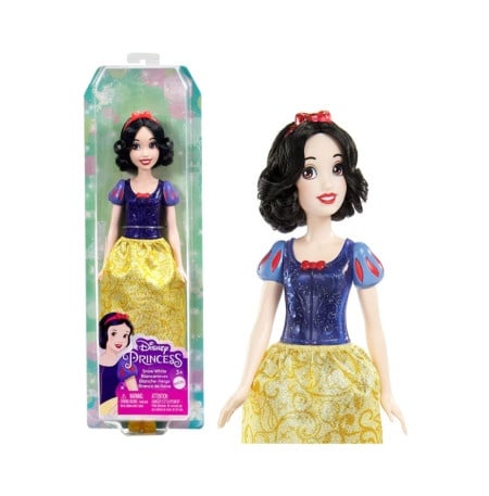 Disney lutka disney princess snežana ( 120277 )