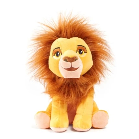 Disney pliš mufasa 25cm  ( 1100036509 ) -1