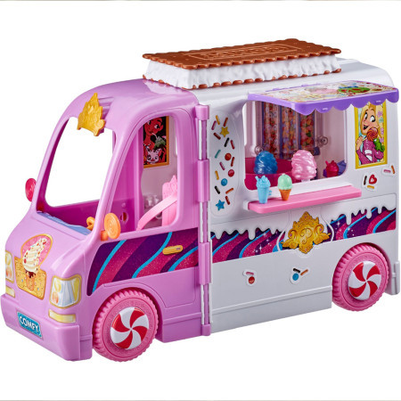 Disney princess slatki kamion ( 33025 )