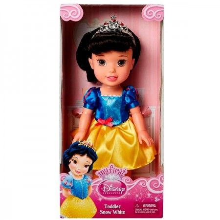 Disney Princess Snowhite dečija lutka Snežana 75123 ( 19817 ) - Img 1