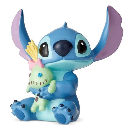 Disney Showcase Stitch Doll Figurine ( 065793 )