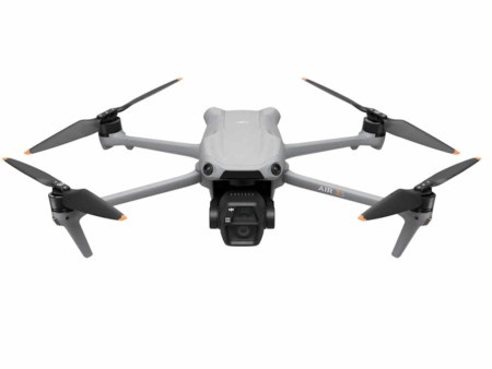 DJI Air 3S Fly More Combo Dron (DJI RCN3) ( CP.MA.00000815.01 )