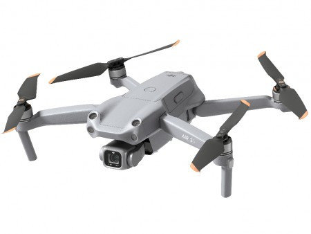 DJI dron air 2S/svetlo siva ( CP.MA.00000359.01 ) - Img 1