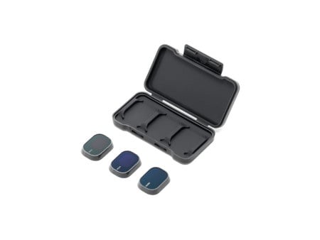 DJI Mini 4 Pro ND Filters Set ND filteri (ND 16/64/256) ( CP.MA.00000729.02 )