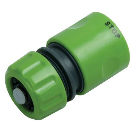 Dolomite aqua green brza spojnica sa stop ventilom 1/2" ( 64617 )