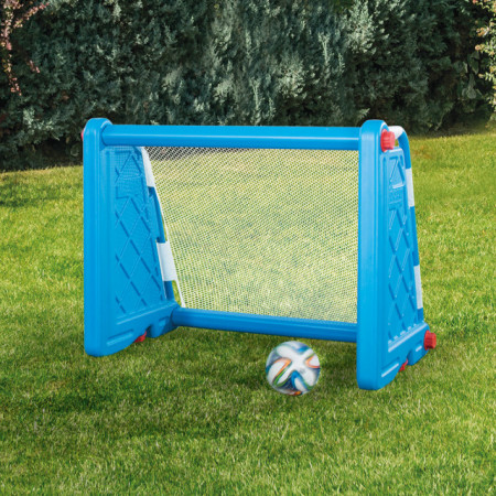 Dolu Gol za fudbal sa mrežicom ( 030269 )