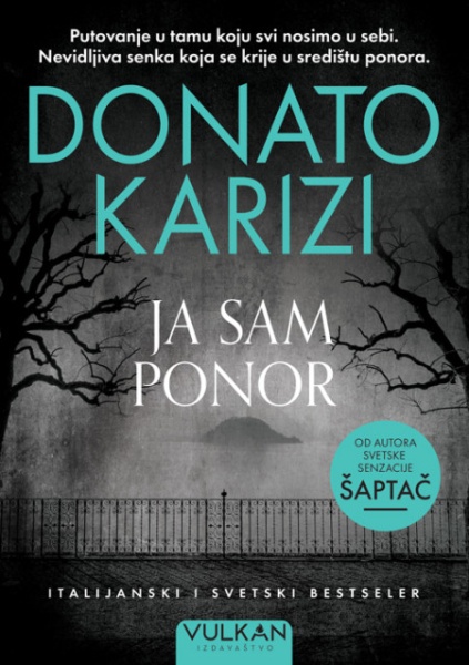 Donato Karizi Ja sam ponor ( 26310 )