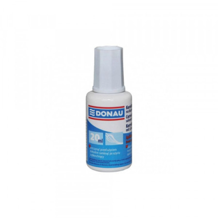 Donau korektor 20ml solvent 7651001-99 ( F207 )