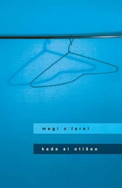 Dragulji Lagune - Kada si otišao - Megi O` Farel ( 7313 )