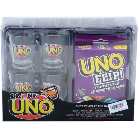 Drink uno ( 2754 ) - Img 1