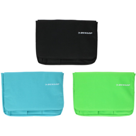 Dunlop torba za laptop 600D green ( 676571 )