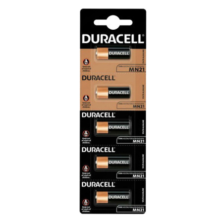Duracell alkalne baterije 23A ( DUR-A23/BP5 )