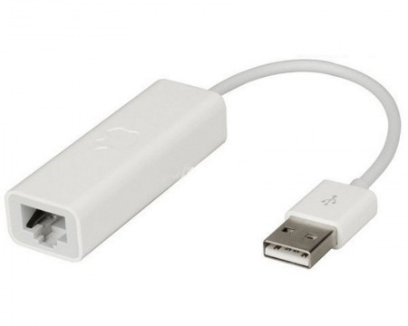 E-GREEN USB 2.0 - Ethernet 10100 mrežna karta - Img 1