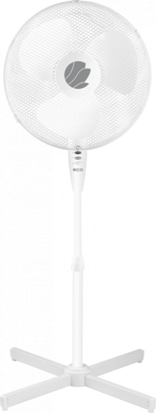 ECG FS 40 A White Stajaci Ventilator