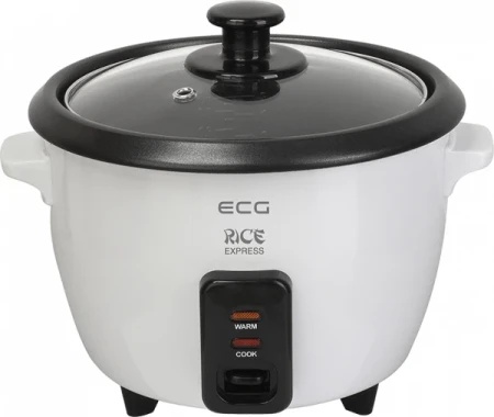 ECG RZ 060 Serpa za kuvanje pirinca