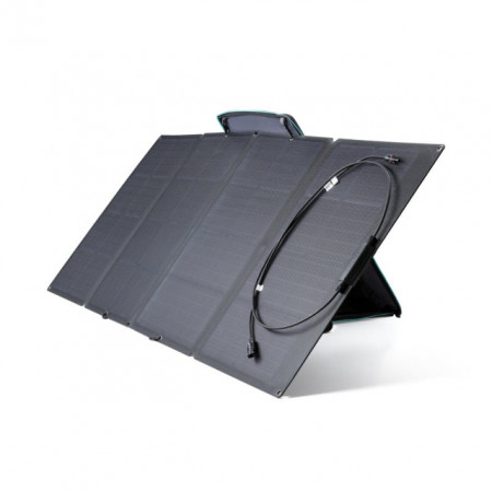 EcoFlow solar panel (1600W) - Img 1