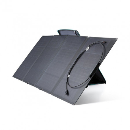 EcoFlow solar panel (160W) - Img 1