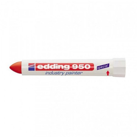 Edding marker paint industry E-950 ( 9777 ) - Img 1