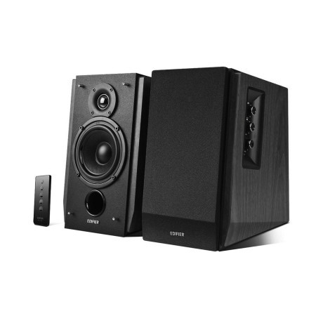 Edifier R1700BT 2.0 BT 66W speakers black ( 1989 )
