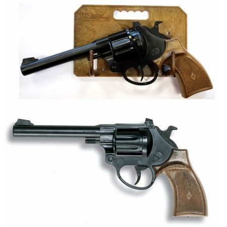 Edison Laramy pištolj 20,4 cm ( 62-807300 ) - Img 1
