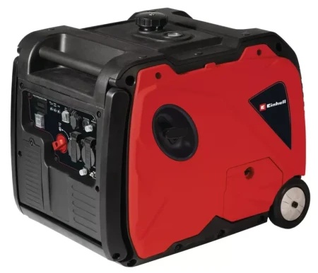 Einhell TE-IG 3500 Benzinski indukcioni generator ( 4152620 )