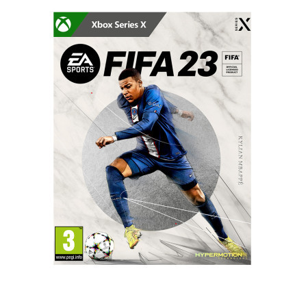 Electronic Arts XSX FIFA 23 ( 046661 )