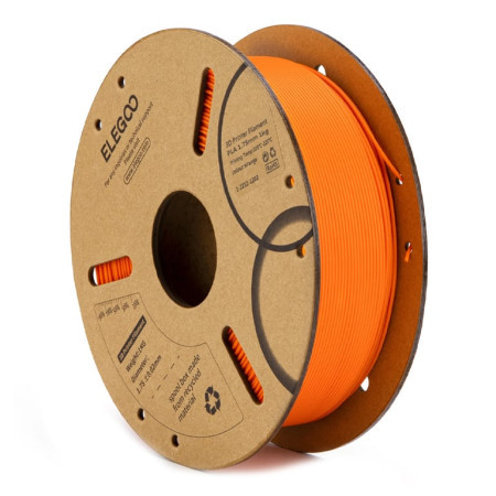 Elegoo PLA filament 1000g orange ( 054055 )