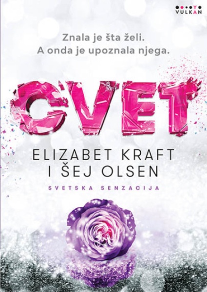 Elizabet Kraft i Šej Olsen Cvet ( 310762 )