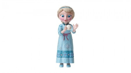 Elsa Mini Figurine ( 025967 ) - Img 1