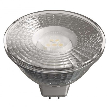 Emos led sijalica classic mr16 4.5w gu5.3 nw zq8434 ( 1789 )