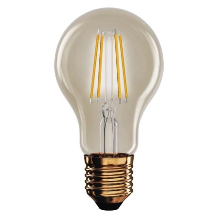 Emos z55032 Led sijalica vintage a60 4,5w(40w) 420lm e27 ww ( 3526 )
