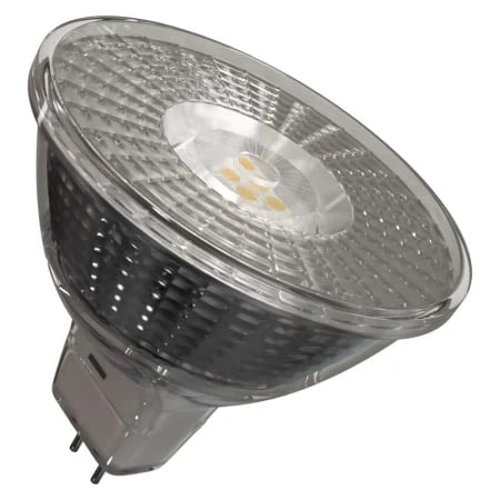 Emos zq8433 sijalice Led sijalica classic mr16 4,5w 380lm gu5,3 ww ( 3372 )