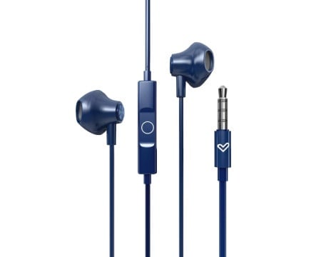 Energy sistem EasyPods Indigo slušalice (M45930)