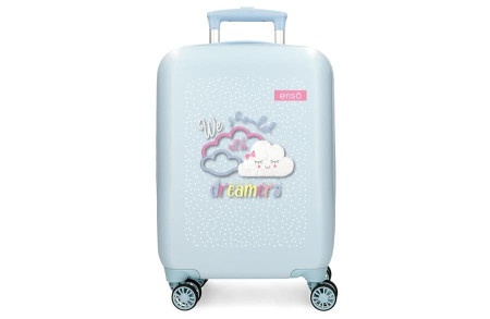 Enso Abs Kofer 50 cm - Sky blue ( 96.913.22 )