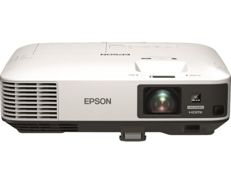 Epson EB-2255U Full HD Wi-Fi projektor - Img 1