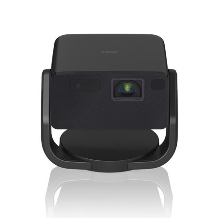 Epson ef-22b projektor black