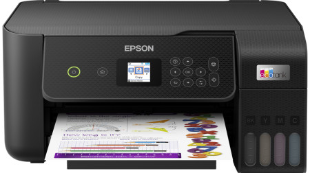 Epson L3260 A4 MFP ecotank štampač