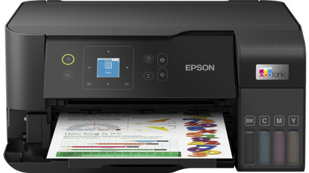 Epson L3560 A4 MFP ecotank štampač