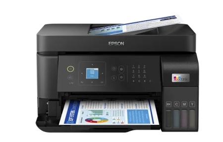 Epson L5590 EcoTank, duplex štampač ( C11CK57403 )