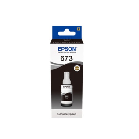 Epson Patrona t6731 black ciss ( 27933 )
