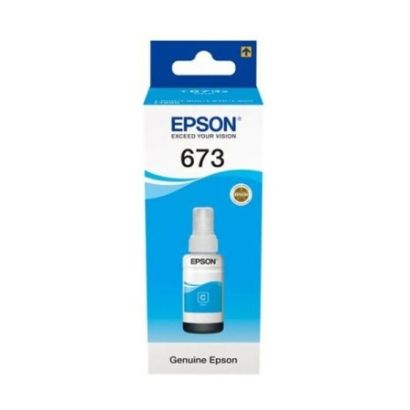Epson Patrona t6732 cyan ciss ( 27934 )