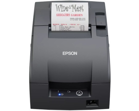 Epson TM-U220IIB (102) USB, PS, EDG POS štampač