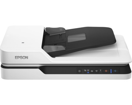 Epson WorkForce DS-1660W A4 Wireless skener - Img 1