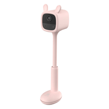 Ezviz kamera CS-BM1 Baby roze (303102449)