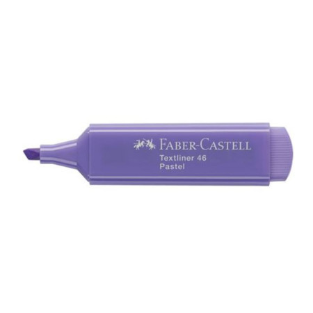 Faber Castell signir 46 pastel lilac 154656 ( 9978 ) - Img 1