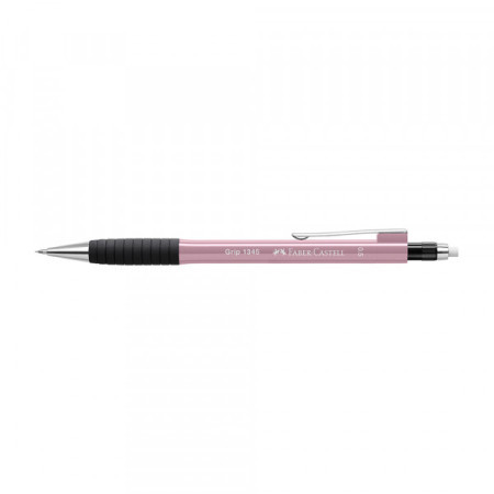 Faber Castell tehnička olovka grip 0.5 1345 27 roza ( F495 )
