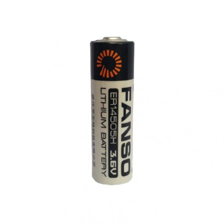 Fanso litijumska baterija 2.7Ah ( ER14505H/3.6V/2.7 ) - Img 1