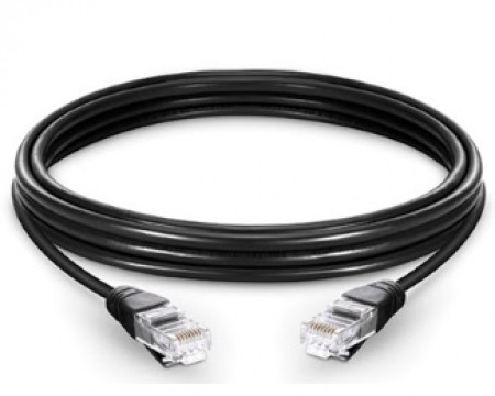 Fast Asia Patch Cord cat.6e 2m - Img 1